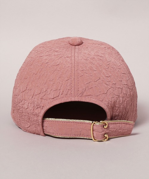 CA4LA（カシラ） キャップ 帽子 HK CAP9 レディース : ZOZOTOWN Yahoo