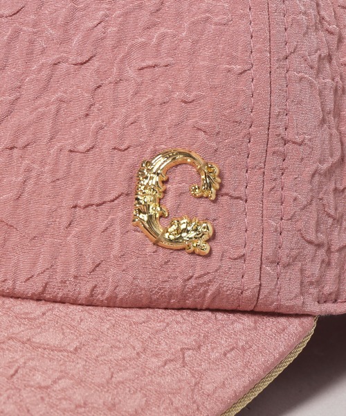 CA4LA（カシラ） キャップ 帽子 HK CAP9 レディース : ZOZOTOWN Yahoo