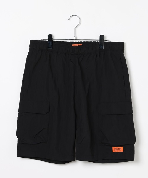 UNIVERSAL OVERALL（ユニバーサルオーバーオール） ハーフパンツ