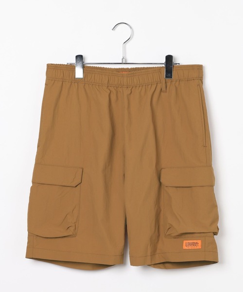 UNIVERSAL OVERALL（ユニバーサルオーバーオール） ハーフパンツ
