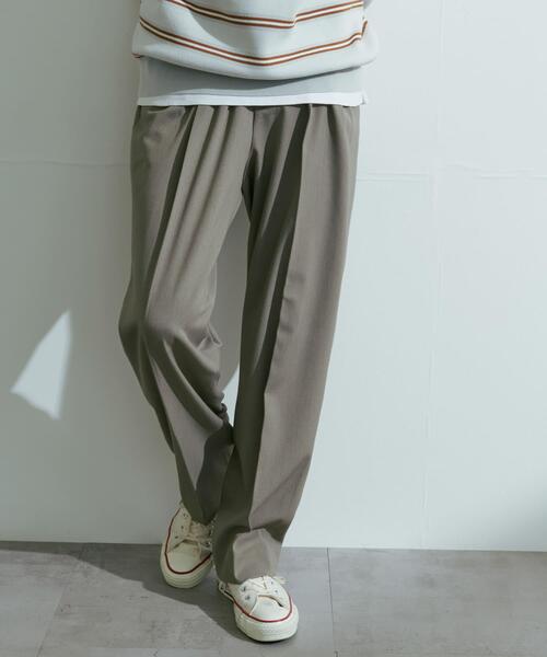 URBAN RESEARCH DOORS（アーバンリサーチドアーズ） パンツ 「UR TECH