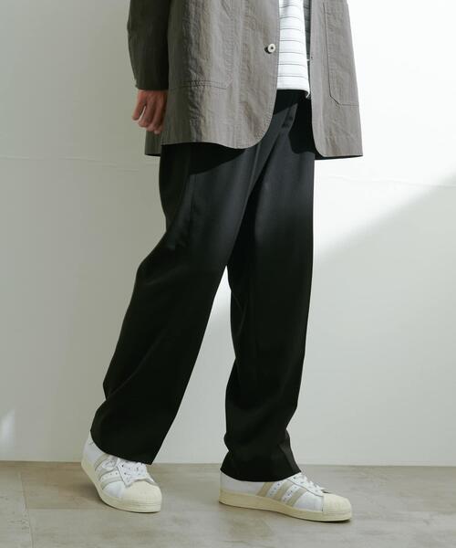 URBAN RESEARCH DOORS（アーバンリサーチドアーズ） パンツ 「UR TECH
