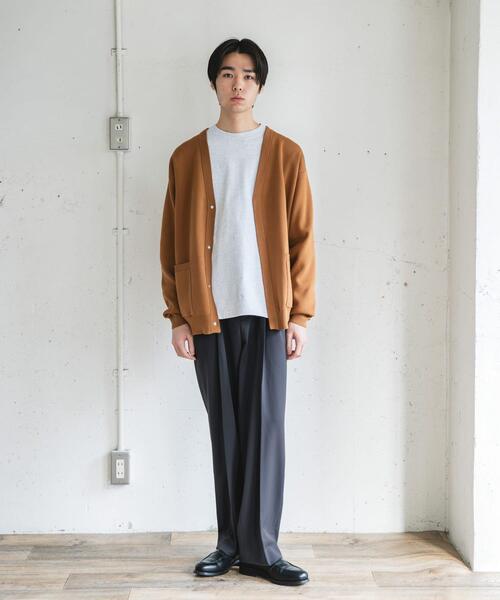 URBAN RESEARCH DOORS（アーバンリサーチドアーズ） パンツ 「UR TECH