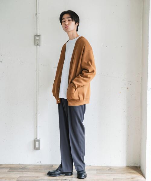 URBAN RESEARCH DOORS（アーバンリサーチドアーズ） パンツ 「UR TECH
