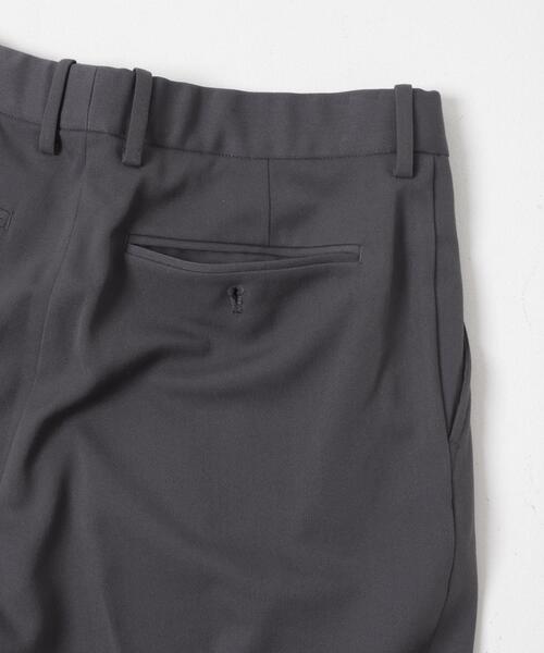 URBAN RESEARCH DOORS（アーバンリサーチドアーズ） パンツ 「UR TECH