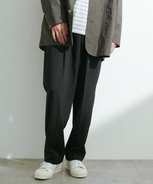 URBAN RESEARCH DOORS（アーバンリサーチドアーズ） パンツ 「UR TECH