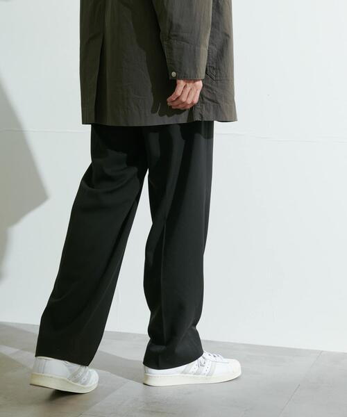 URBAN RESEARCH DOORS(アーバンリサーチドアーズ) パンツ 「UR TECH URBAN RESEARCH DOORS(アーバンリサーチドアーズ) パンツ 「UR TECH