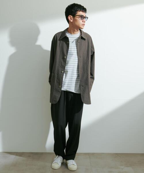 URBAN RESEARCH DOORS（アーバンリサーチドアーズ） パンツ 「UR TECH