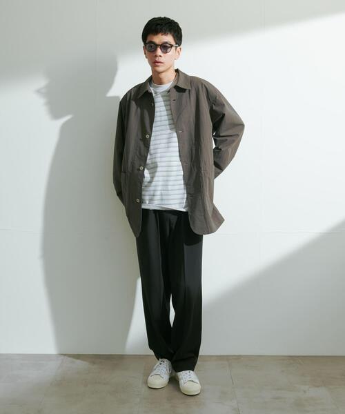 URBAN RESEARCH DOORS（アーバンリサーチドアーズ） パンツ 「UR TECH