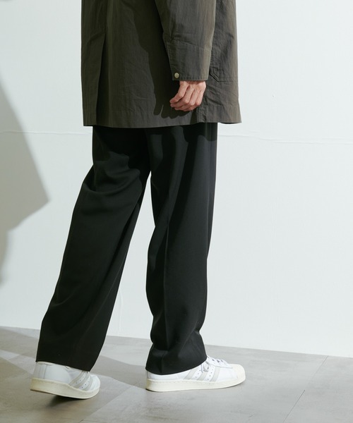 URBAN RESEARCH DOORS（アーバンリサーチドアーズ） パンツ 「UR TECH