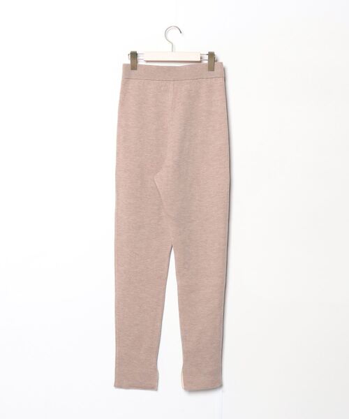 「Chaos」 イージーパンツ FREE ベージュ レディース_画像2