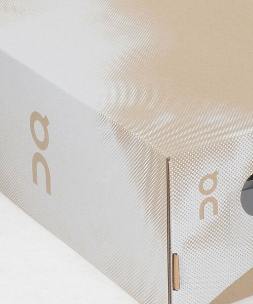 スニーカー 「On」 Cloud 6/クラウド 6/スニーカー メンズの画像
