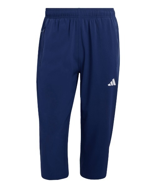 adidas（アディダス） パンツ フレックス ウーブン 3/4 パンツ メンズ
