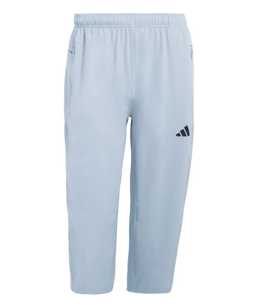 adidas（アディダス） パンツ フレックス ウーブン 3/4 パンツ メンズ