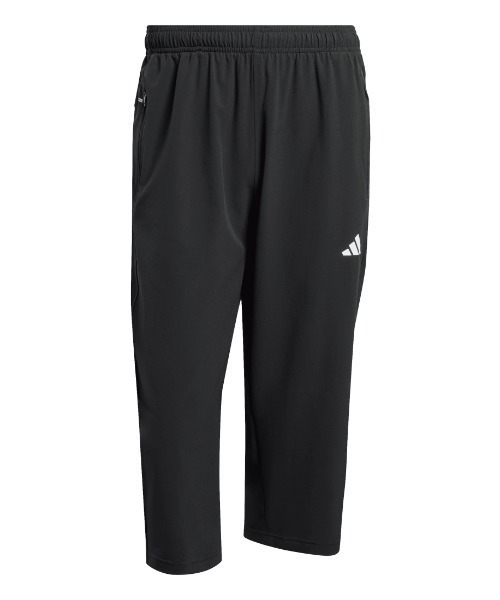 adidas（アディダス） パンツ フレックス ウーブン 3/4 パンツ メンズ
