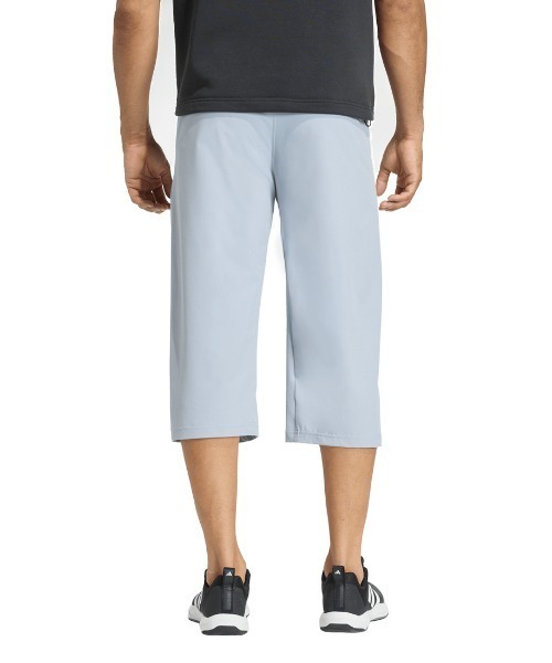 adidas（アディダス） パンツ フレックス ウーブン 3/4 パンツ メンズ