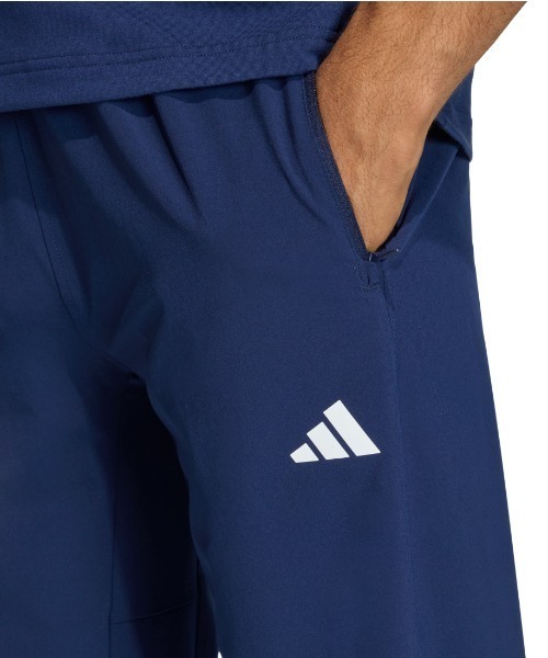 adidas（アディダス） パンツ フレックス ウーブン 3/4 パンツ メンズ
