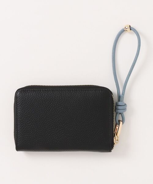 「NOMBRE IMPAIR」 財布 FREE ベージュ レディース_画像2