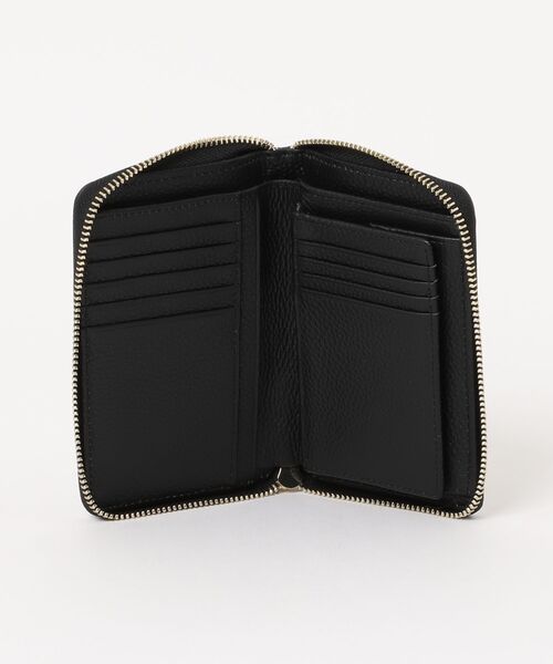 「NOMBRE IMPAIR」 財布 FREE ベージュ レディース_画像4