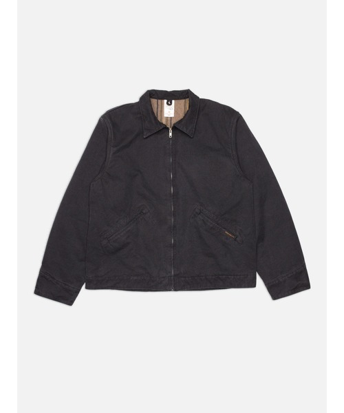 Nudie Jeans（ヌーディージーンズ） ブルゾン アウター Blake Zip