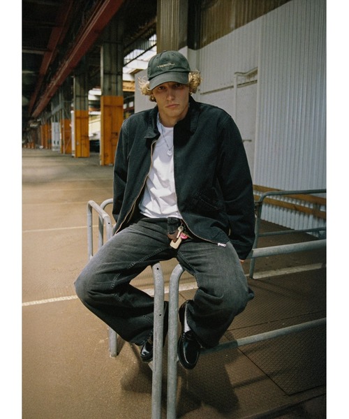 Nudie Jeans（ヌーディージーンズ） ブルゾン アウター Blake Zip