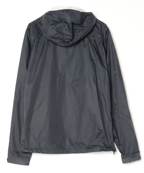 ノースフェイス　S　フード　ナイロンパーカー　ジャケット　黒　ブルゾン THE NORTH FACE（ザ ノースフェイス） ナイロンブルゾン S ブラック
