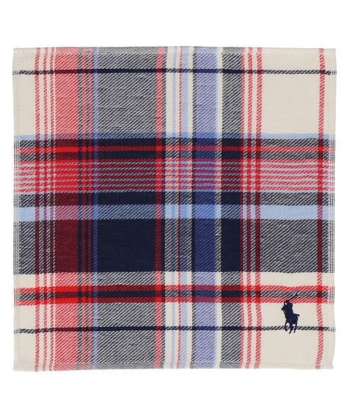 POLO RALPH LAUREN（ポロ・ラルフローレン） ラルフローレン ハンカチ