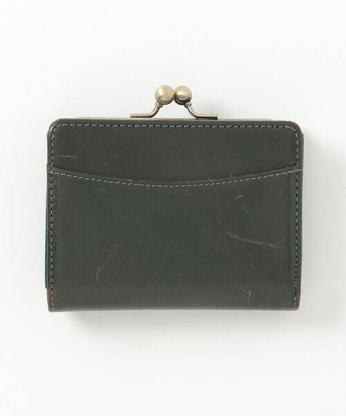 「ANPAS」 財布 FREE グリーン メンズ_画像2