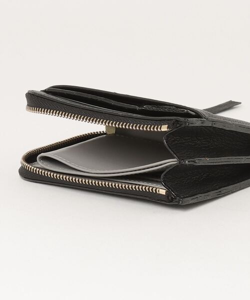 「tov」 財布 - ブラック レディース_画像4