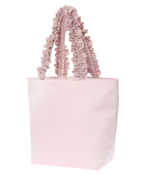 「Maison de FLEUR」 トートバッグ FREE ピンク系その他2 レディース_画像6