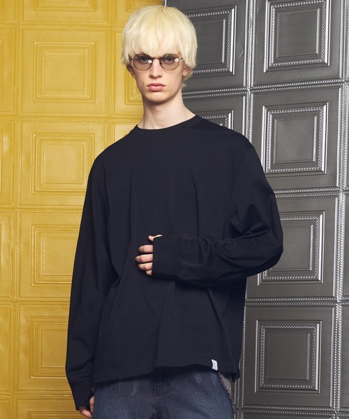 MAISON SPECIAL（メゾンスペシャル） tシャツ メンズ レディース