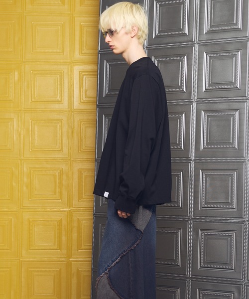 MAISON SPECIAL（メゾンスペシャル） tシャツ 「UNISEX」「EX」Prime