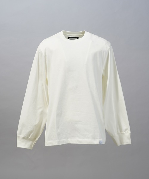 Maison Special カットソー MAISON SPECIAL（メゾンスペシャル） tシャツ メンズ レディース