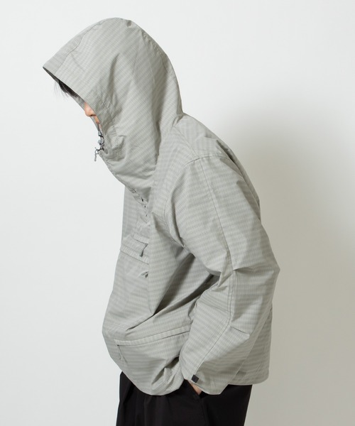 DAIWA PIER39（ダイワ ピア39） パーカー TECH ANORAK JACKET SUMMER
