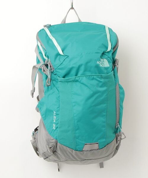 THE NORTH FACE（ザ ノースフェイス） リュック - ブルー メンズ