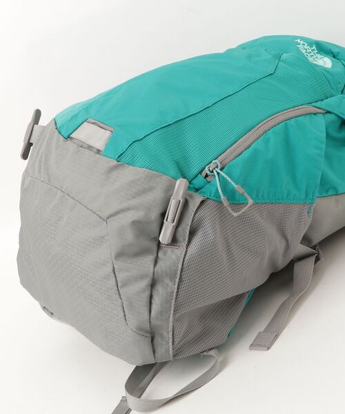 「THE NORTH FACE」 リュック - ブルー メンズの画像