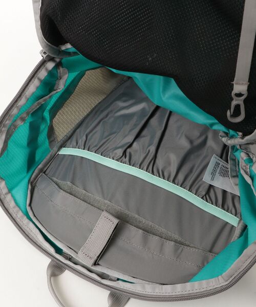 「THE NORTH FACE」 リュック - ブルー メンズの画像