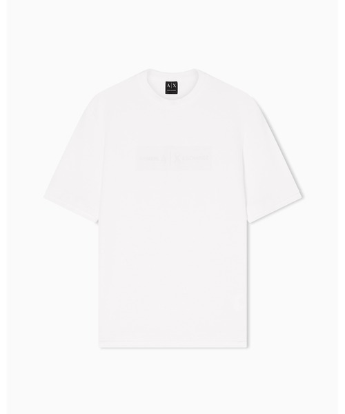 ARMANI EXCHANGE トレーナー スウェット 「A|X アルマーニ