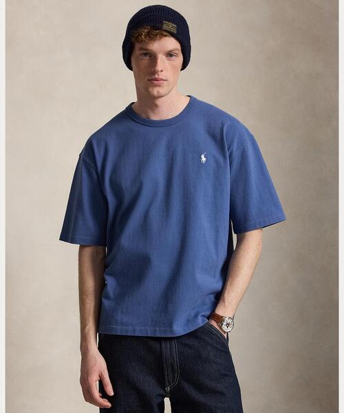 POLO RALPH LAUREN（ポロ・ラルフローレン） tシャツ リラックス