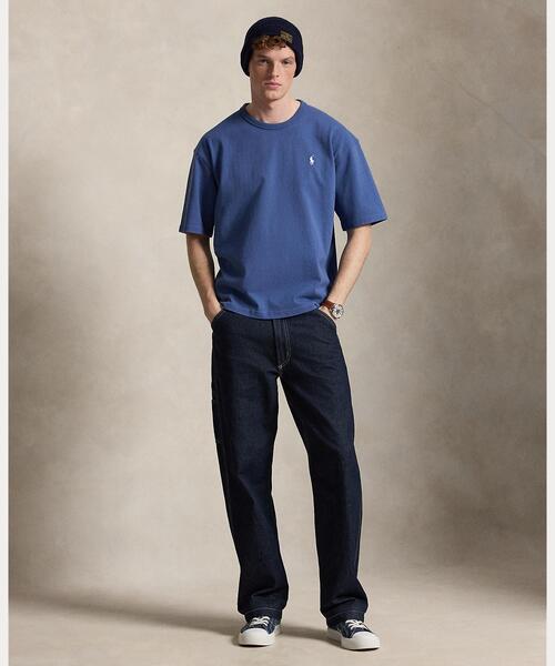 POLO RALPH LAUREN（ポロ・ラルフローレン） tシャツ リラックス