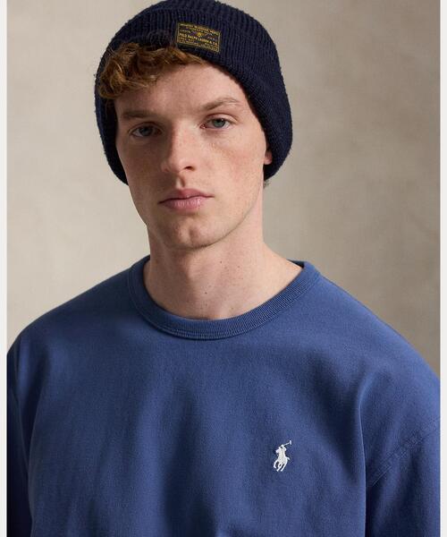POLO RALPH LAUREN（ポロ・ラルフローレン） tシャツ リラックス