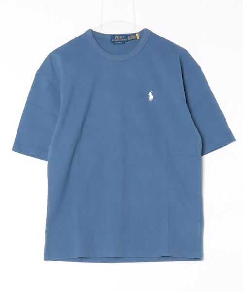 POLO RALPH LAUREN（ポロ・ラルフローレン） tシャツ リラックス