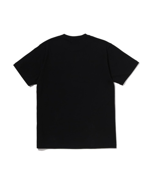tシャツ MULTI PIXEL CAMO MAD APE FACE POCKET TEE メンズ レディースの画像