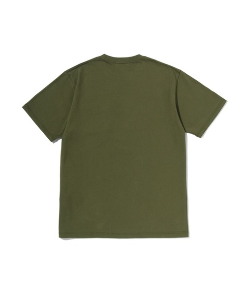 tシャツ MULTI PIXEL CAMO MAD APE FACE POCKET TEE メンズ レディースの画像