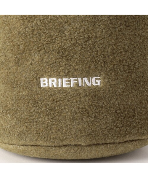 「BRIEFING」 2WAYバッグ FREE シルバー系その他 メンズの画像