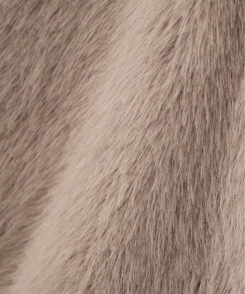 「JILL by JILL STUART」 ジャケット MEDIUM ホワイト レディースの画像