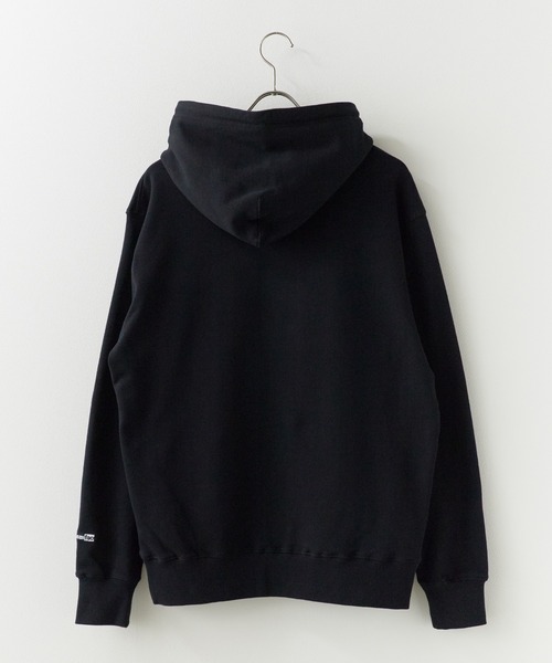 美品FACETASM ファセッタズム ジッパー フーディー パーカー L 黒 FACETASM（ファセッタズム） パーカー メンズ レディース : ZOZOTOWN