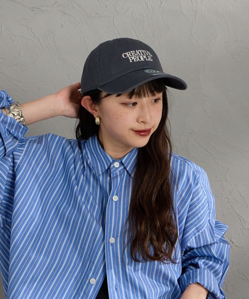 AMERICANA（アメリカーナ） キャップ 帽子 「Americana/アメリカーナ