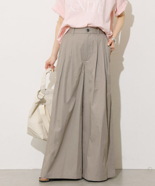 JOURNAL STANDARD relume（ジャーナルスタンダード レリューム