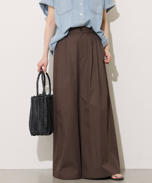 JOURNAL STANDARD relume（ジャーナルスタンダード レリューム